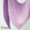 14189 Scheepjes Snow Crystal Shawl